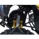 Quad Spalinowy 120CC DISCOVERER Żółty PSP.ATV009.8.ZOL